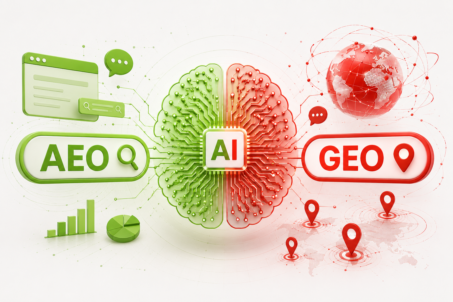 AI Search Visibility