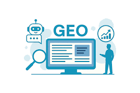 SEO analytics dashboard showing organic traffic growth