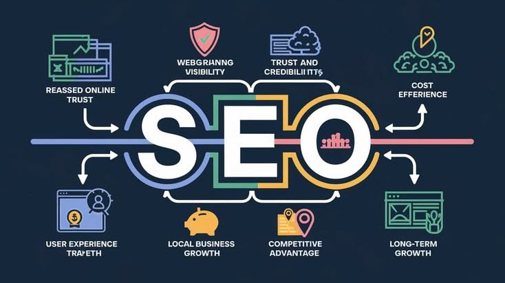 SEO Marketing Guide