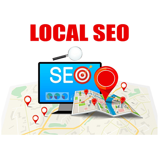 Technical SEO audit report highlighting page speed and crawlability