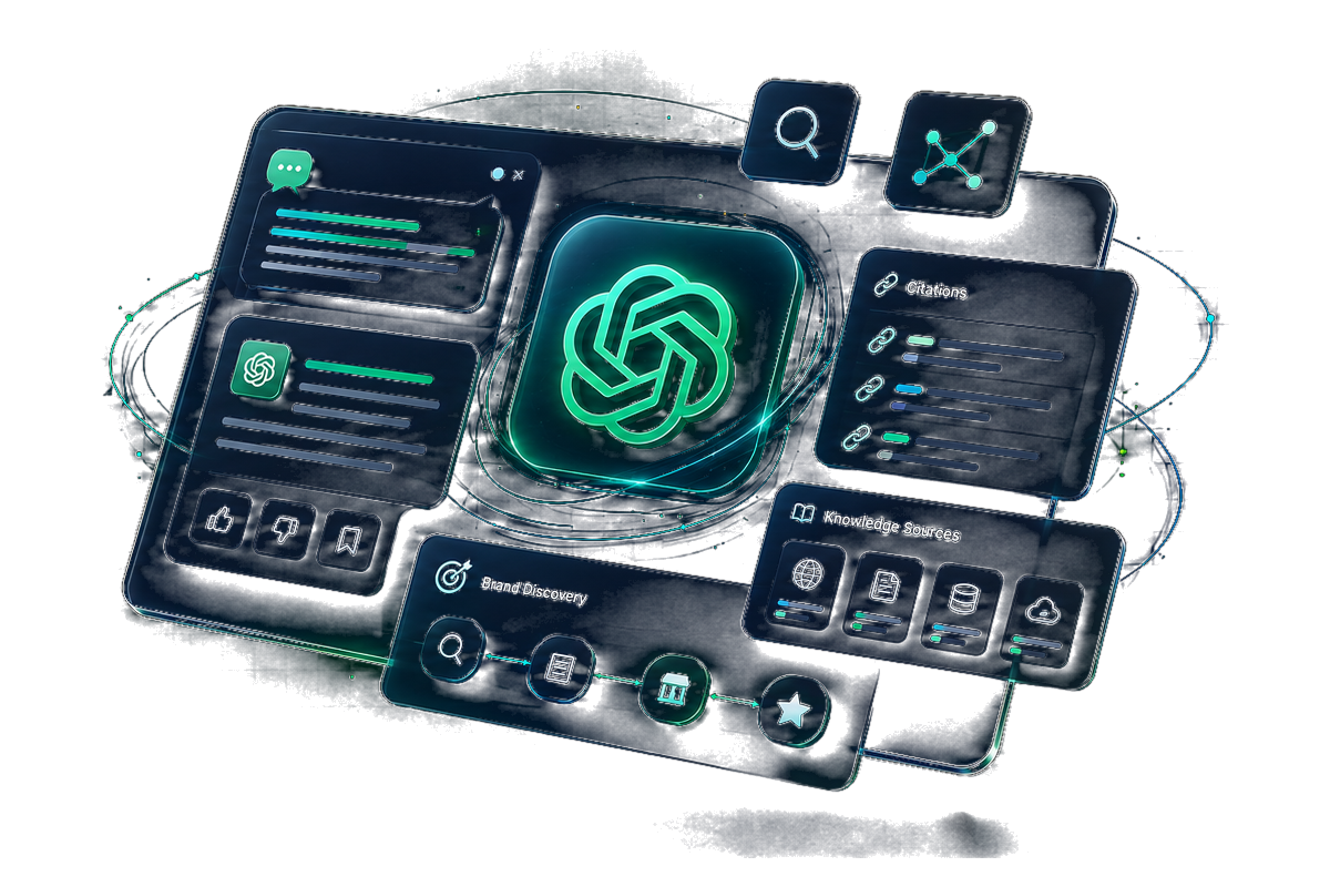 ChatGPT Optimization &