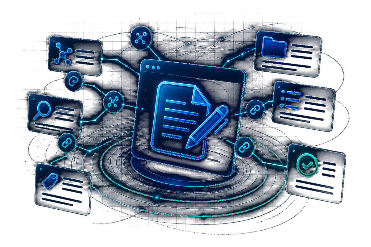 Content SEO &