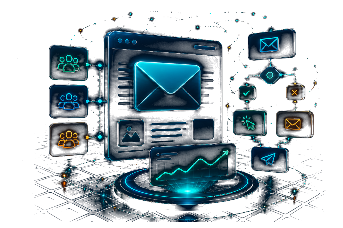 Email Marketing Automations &