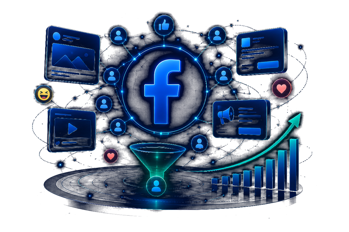 Facebook Marketing &