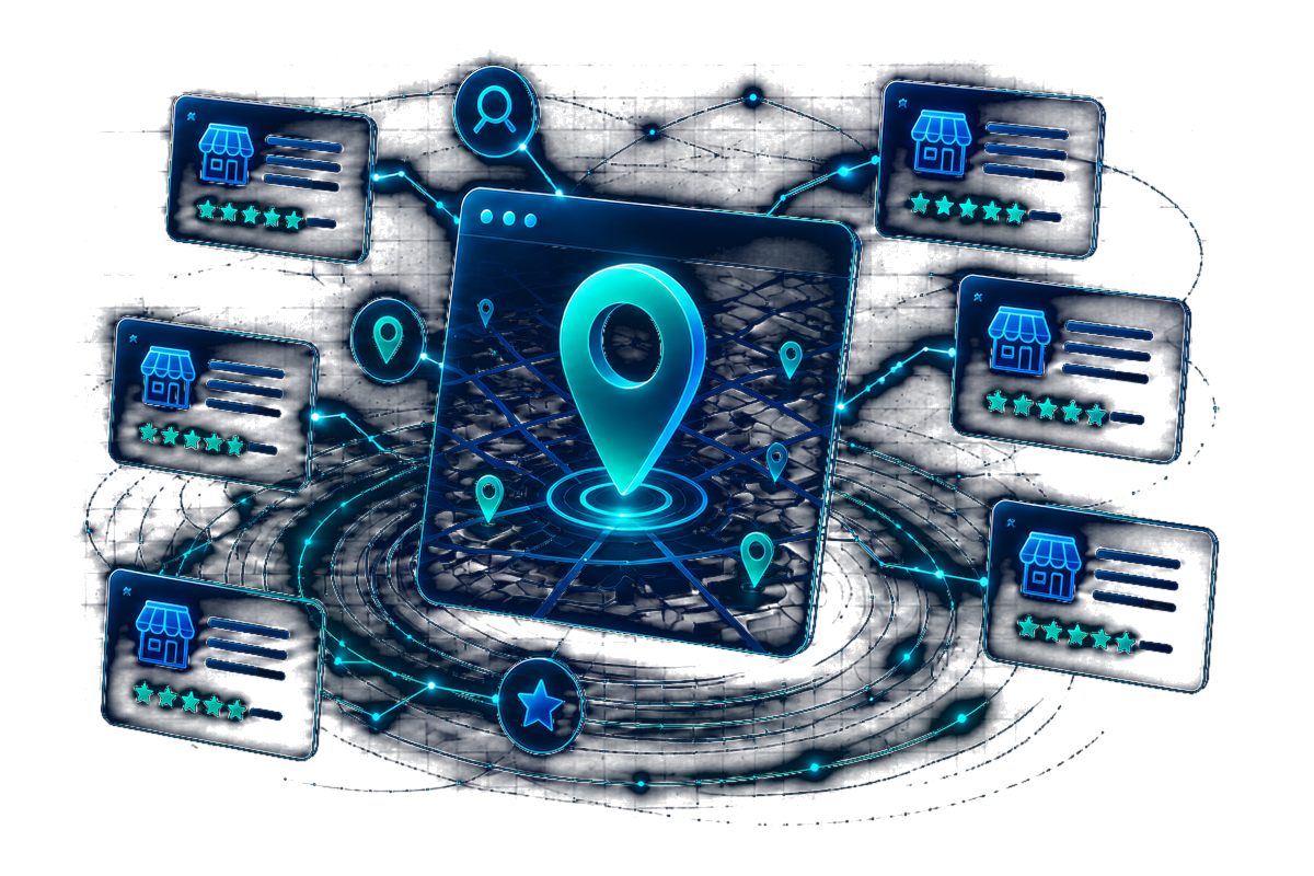 Local SEO &