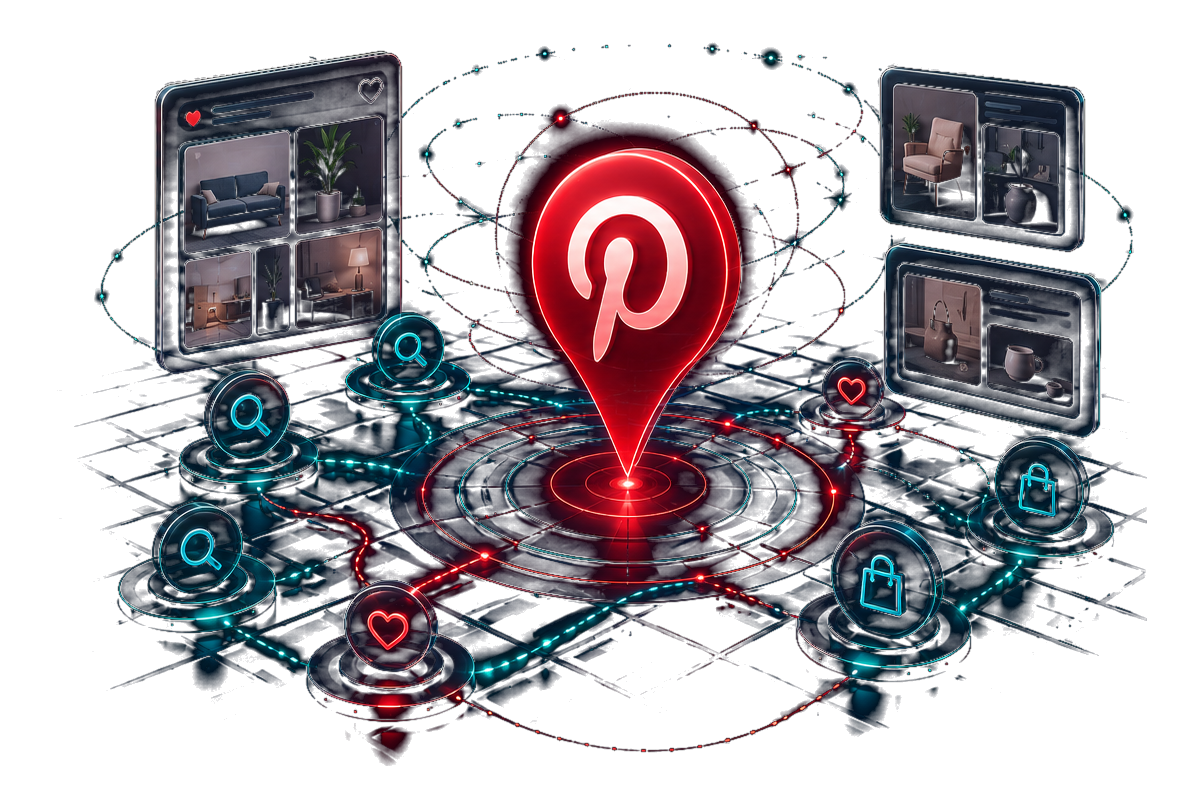 Pinterest Marketing &