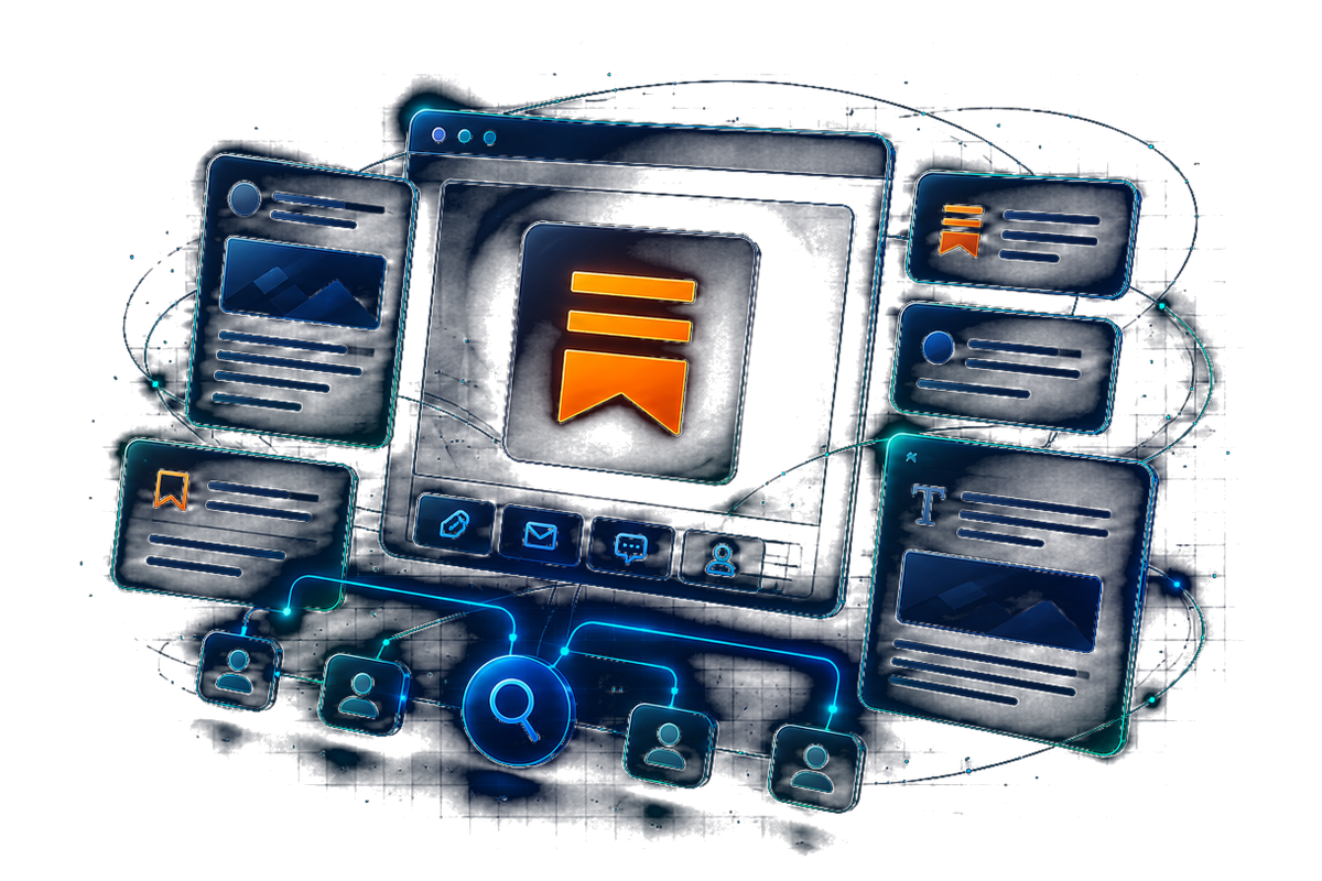 Substack Publication Marketing &