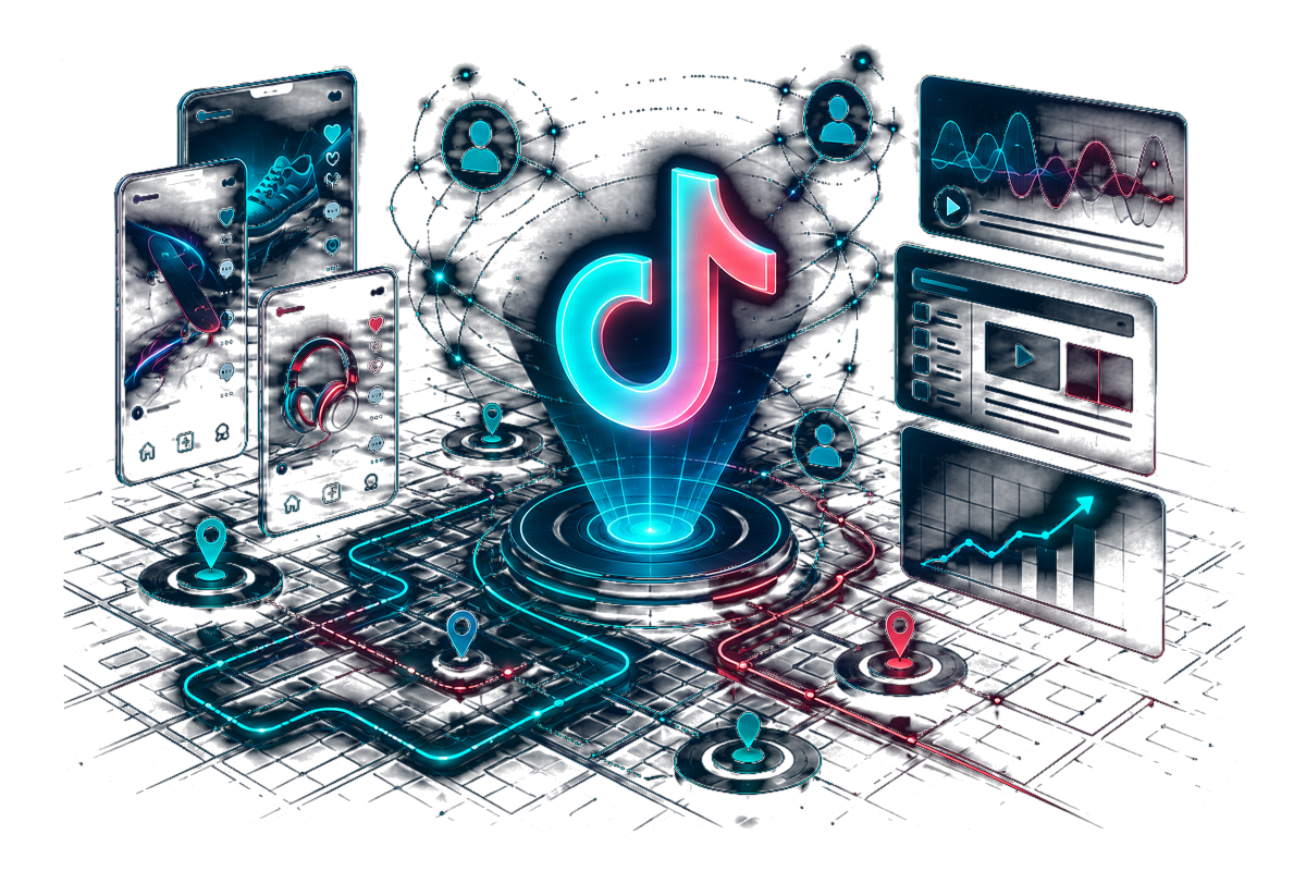 TikTok Marketing &