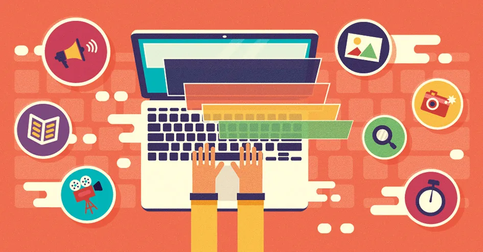 Blog Posting