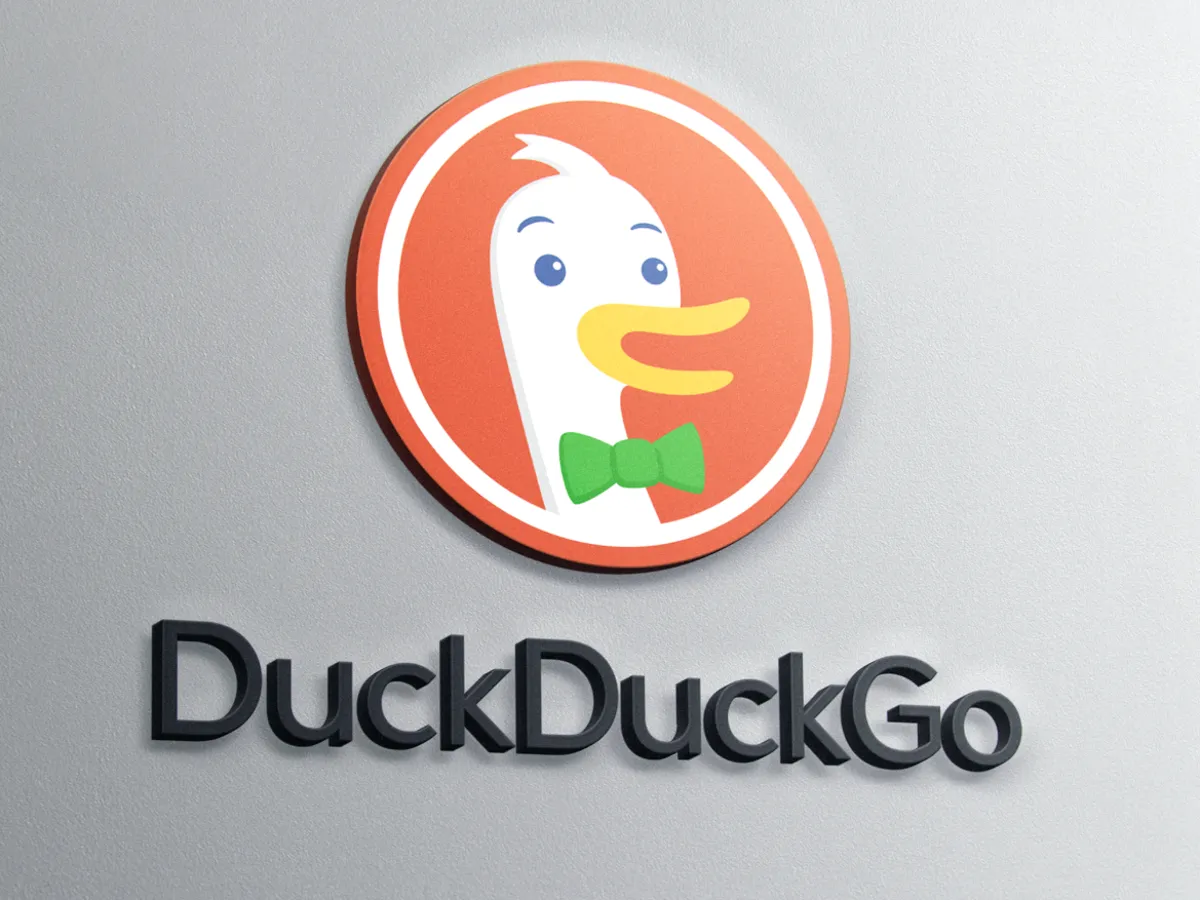 DuckDuckGo AI