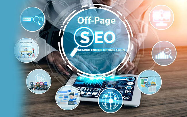 Local SEO Domination: Ranking #1 in Google Map Pack & Local Search